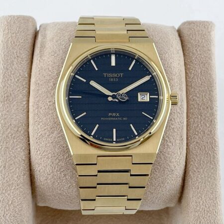 ขาย Tissot PRX Damian Lillard SPECIAL EDITION Automatic T1374073305100