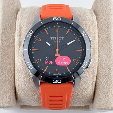 Tissot T Touch Connect Sport TITANIUM