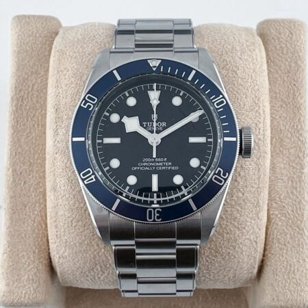 Tudor Black Bay Blue 79230B