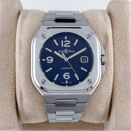 Bell & Ross BR-05 Blue BR05A