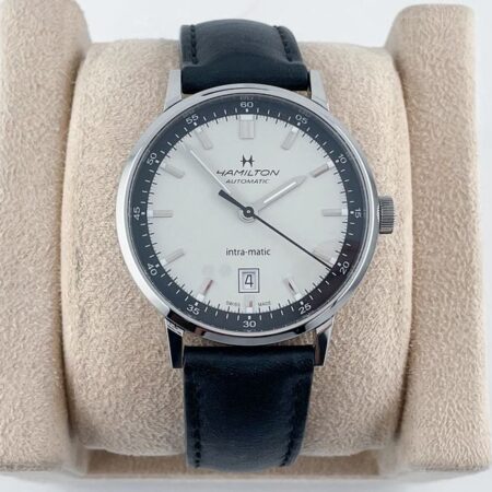 Hamilton American Classic Intra Matic H38425720