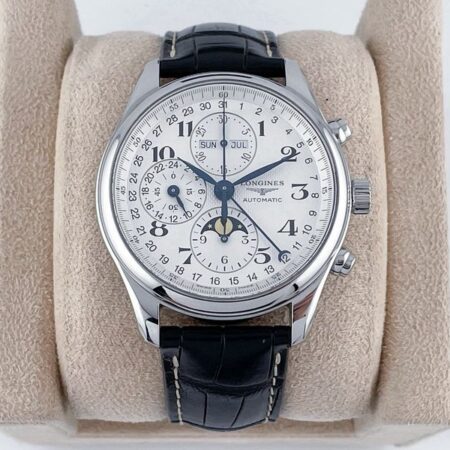 Longines Master Collection Moonphase L27734783