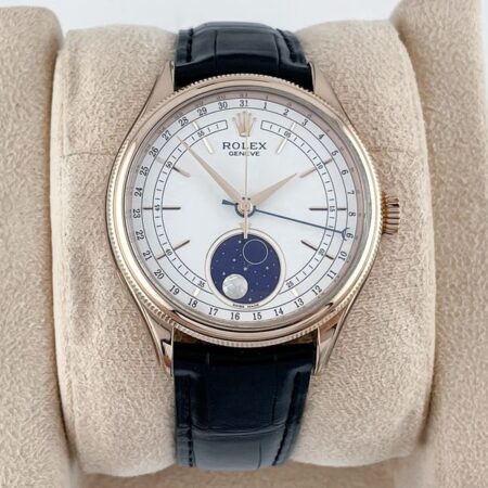 Rolex Cellini Moonphase 50535