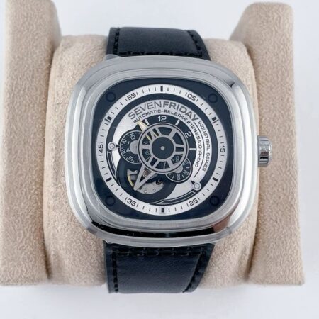 Sevenfriday P Series P1B/01