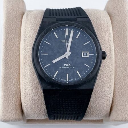 Tissot PRX Carbon T1379079720100