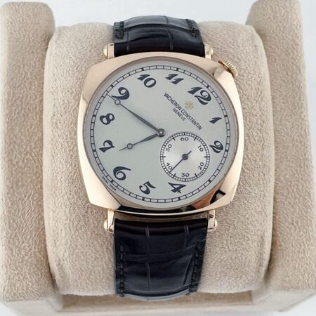 Vacheron Constantin Historiques American 1921 ROSE GOLD