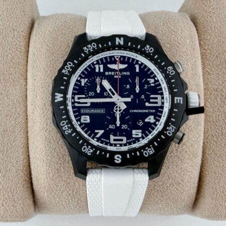 ร้านนาฬิกา Breitling Endurance Pro White X83310