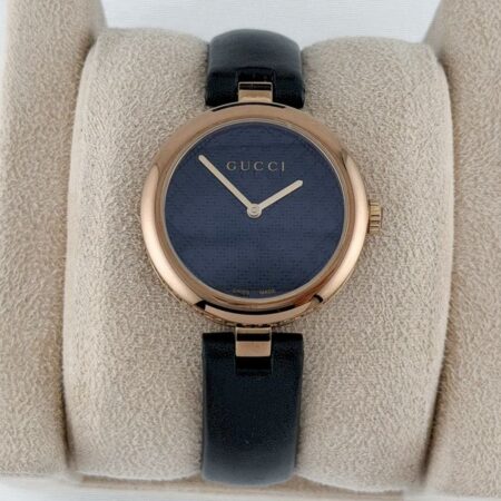 Gucci Diamantissima 32 Rose Gold YA141401