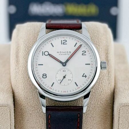 ร้านนาฬิกา Nomos Club Automat 753