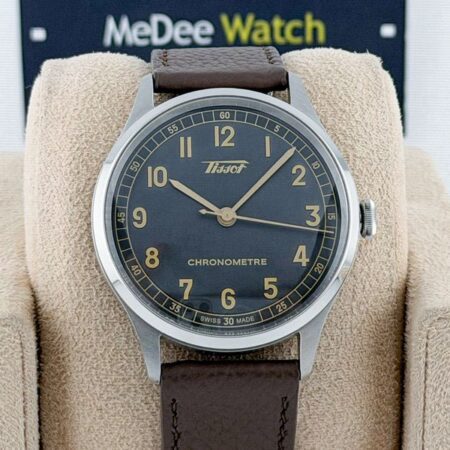 Tissot Heritage 1938 T142.464.16.062