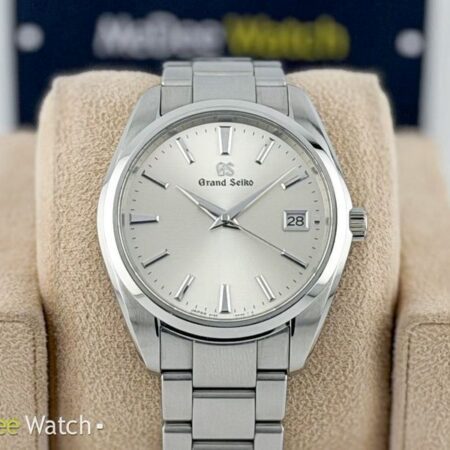 นาฬิกา Grand Seiko Heritage SBGP009