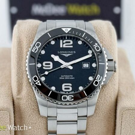 นาฬิกาใกล้ฉัน Tag Heuer Monaco Black WW2110