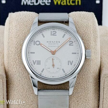 นาฬิกา Nomos Club Campus Neomatik 749