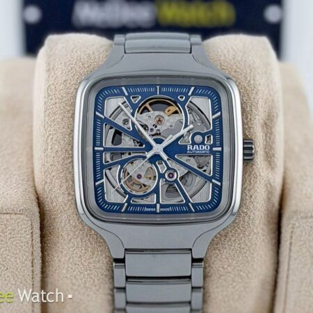 นาฬิกา Rado True Square Open Heart Automatic R27083202