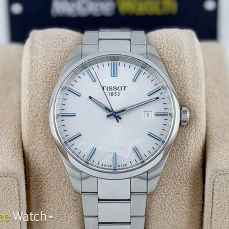 ร้านนาฬิกา Tissot PR100 Jungfrauhbahn Special Edition T150.410.11.031
