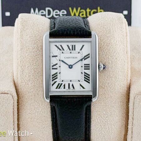 Cartier Tank Solo Large WSTA0028