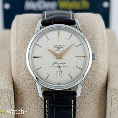 นาฬิกา Longines Flagship Heritage L47954782
