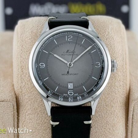 Mido Multifort Patrimony M040.407.16.060.00