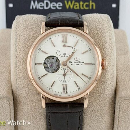 Orient Star Classic Mechanical Rose Gold RE-AV0001S