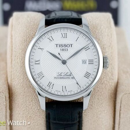 Tissot Le Locle Powermatic T006.4071603300