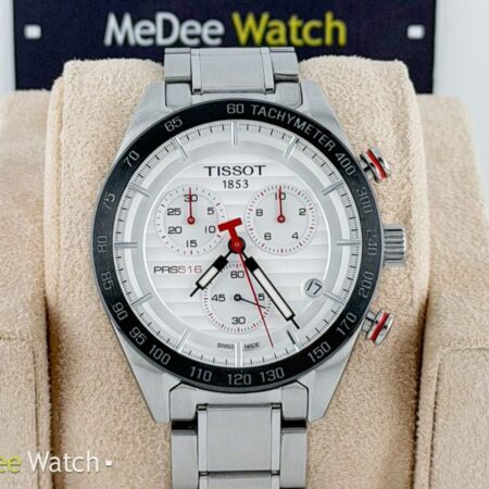 Tissot PRS 516 Chronograph Ceramic T1004171103100