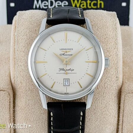 Longines Flagship Heritage L47954782