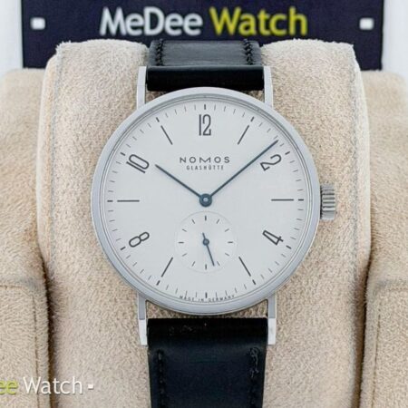Nomos Glashütte Tangomat Automatic 601