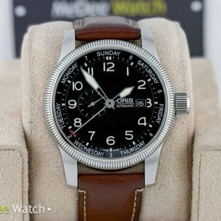 นาฬิกา Oris Big Crown Small Second Pointer Day 64576294064LS