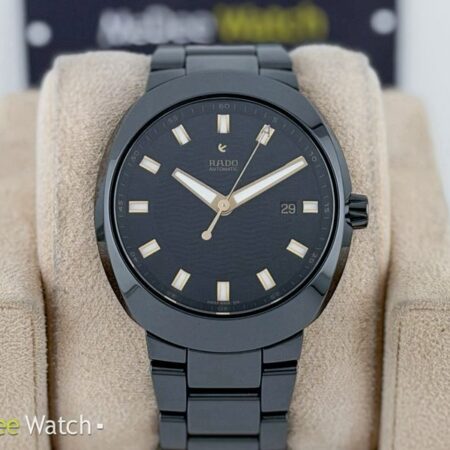 Rado D Star High-Tech Ceramic R15609162