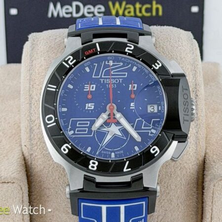 ร้านนาฬิกา Tissot T-Race Nicky Hayden Limited Edition T0484172704700