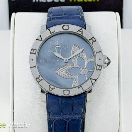 นาฬิกา Bvlgari Bvlgari Flower Diamond MOP BBL37S