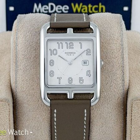HERMÈS Cape Cod Large CC2.710