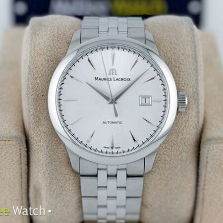 Maurice Lacroix 1975 Automatic 756008-SS002-130-1