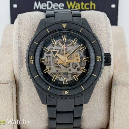 นาฬิกา Rado Captain Cook High-Tech Ceramic Skeleton Limited Edition R32147162