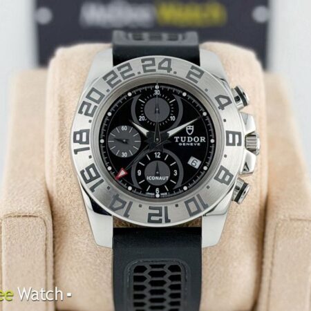 TUDOR Iconaut GMT Chronograph 20400