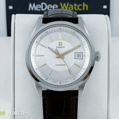 Tissot Visodate Heritage T1574071603100