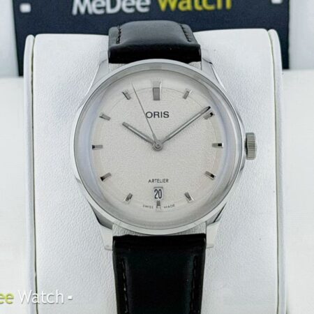 Oris Artelier Date 0173378104051
