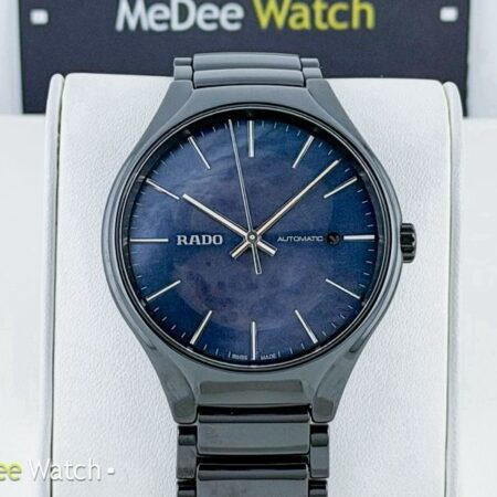 Rado True Open Heart MOP R27100912