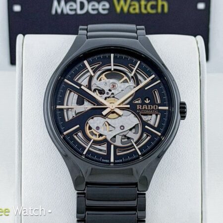 Rado True Round Open Heart Ceramic R27100162
