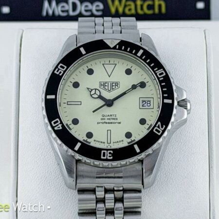 Tag Heuer Night Diver 980.113
