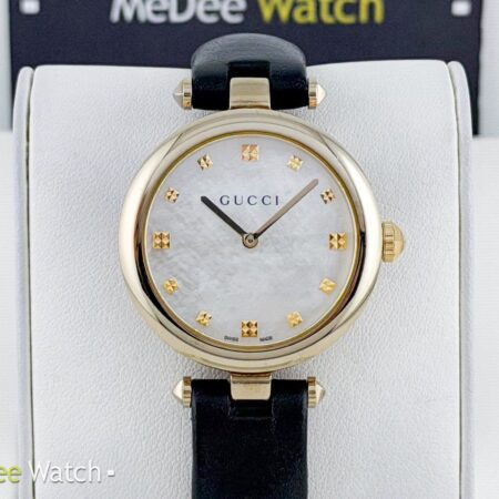 Gucci Diamantissima Mother of Pearl YA141404