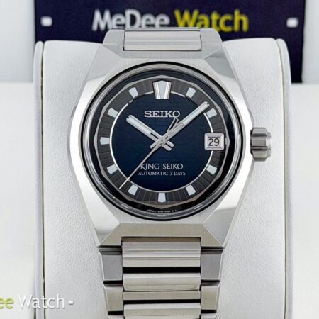 King Seiko VANAC Tokyo Midnight SLA085J1