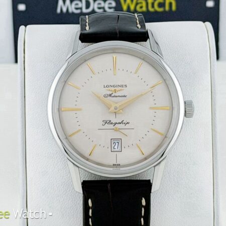 นาฬิกา Longines Flagship Heritage L47954782
