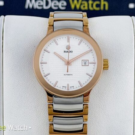 Rado Centrix 2-Tone Automatic R30954123