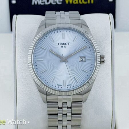 Tissot Ballade Ice Blue T1564101135100