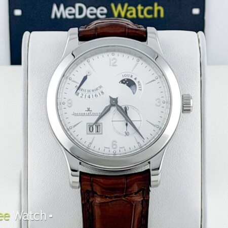 นาฬิกา Jaeger LeCoultre Master Reserve de Marche Eight Days Q1608420