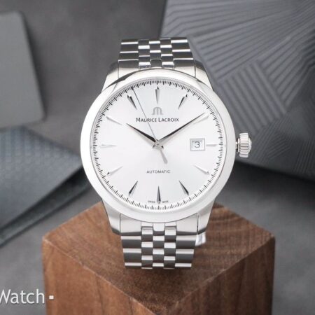 นาฬิกา ราคา Maurice Lacroix 1975 Automatic 50th Aniversary 756008