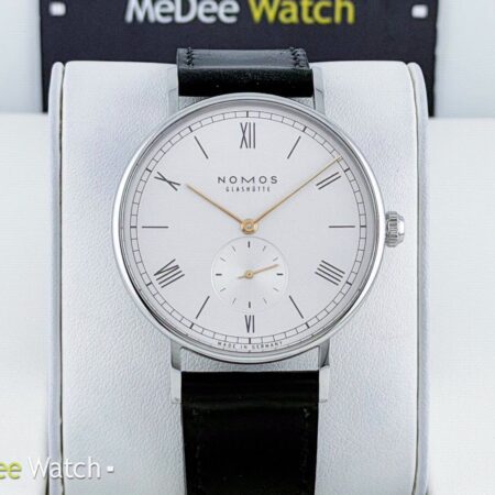 นาฬิกาของแท้ Nomos Glashütte Lugwig Limited Edition Pendulum 20th Anniversary 510