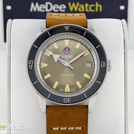 นาฬิกา Rado Captain Cook Limited Edition R32500315