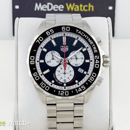 นาฬิกา Tag Heuer Formula 1 Chronograph Reverse Panda CAZ101E
